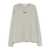Fear Of God Essential Fear Of God Essential Classic Long Sleeve Tee Concrete Heater CONCRETE HEATHER