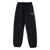Fear Of God Essential Fear Of God Essential Black  State Sweatpants JET BLACK