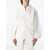 Fear Of God Essential Fear Of God Essential White  90S Fit Zip Hoodie BRIGHT WHITE