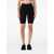 Fear Of God Essential Fear Of God Essential Black  Biker Shorts JET BLACK