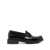 Saint Laurent Saint Laurent Penny Loafers Black