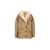 Isabel Marant Isabel Marant Étoile Coats Beige