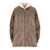 Isabel Marant Isabel Marant Étoile Coats BROWN