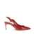 Christian Louboutin Christian Louboutin With Heel Red RED