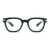 CHROME HEARTS Chrome Hearts Eyeglasses Black
