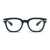 CHROME HEARTS Chrome Hearts Eyeglasses Black