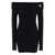 Blumarine Blumarine Dress Black