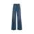 7 For All Mankind 7 For All Mankind Jeans BLUE