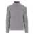 Zanone Zanone Sweaters LIGHT GREY