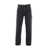Saint Laurent Saint Laurent  Jeans WESTWOOD BLACK