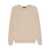 Zanone Zanone Sweaters Beige