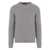 Zanone Zanone Sweaters MEDIUM GRAY