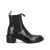 Saint Laurent Saint Laurent Boots Black