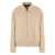 Saint Laurent Saint Laurent  Coats BEIGE COQUILLE