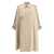 Saint Laurent Saint Laurent Trench BEIGE O TAN