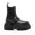 Alexander McQueen Alexander McQueen Boots Black