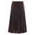 Balenciaga Balenciaga Skirts BROWN