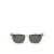 Saint Laurent Saint Laurent Glasses SILV HAV GREY