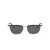 Saint Laurent Saint Laurent Glasses SILV SILV GREY
