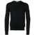 Paolo Pecora Paolo Pecora Sweaters Black