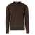 Paolo Pecora Paolo Pecora Sweaters BROWN