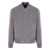 Lardini Lardini Coats GREY