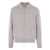 Lardini Lardini Sweaters LIGHT GREY
