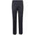 Lardini Lardini Men "Attitude Drop Regular" Trousers Clothing Black