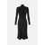 Elisabetta Franchi Elisabetta Franchi Dresses Black