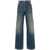Isabel Marant Isabel Marant Denim BLUE