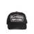 DSQUARED2 DSQUARED2 Hats Black