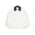 Givenchy Givenchy Denim Parka Clothing WHITE