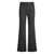 Liu Jo Liu Jo Grey Flare Trousers GREY