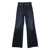Dondup Dondup Dark Blue High-Waisted Jeans BLUE