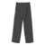 Dondup Dondup Grey Trousers Featuring Dart Detailing GREY