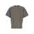 1989 STUDIO 1989 Studio T-Shirt DARKGREY