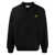 Carhartt Carhartt Wip "Half Zip American Script" Sweat Clothing Black