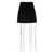 Jil Sander Jil Sander Skirts Black