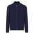 Brunello Cucinelli Brunello Cucinelli Sweaters NAVY+DARK GRAY