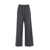 Brunello Cucinelli Brunello Cucinelli Trousers LIGNITE GRAY