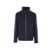 Brunello Cucinelli Brunello Cucinelli Coats NAVY/LEAD+BLUE
