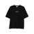 Off-White Off-White "Statement Skate" Short Sleeves Tee Clothing Black