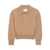 Prada Prada Cashmere Sweater Brown
