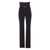 Elisabetta Franchi Elisabetta Franchi Trousers Black