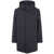 Peuterey Peuterey "Kruger" Nr 01 Parka Jacket Clothing Black