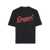DSQUARED2 DSQUARED2 'Sponge Patch' T-Shirt Black