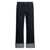Liu Jo Liu Jo Blue Jeans With Cuffs BLUE