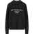 Givenchy Crew neck wool Sweater BLACK