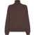 Brunello Cucinelli Cashmere turtleneck Sweater MORO