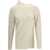 DI STAVNITSER Wool and cashmere Sweater WHITE